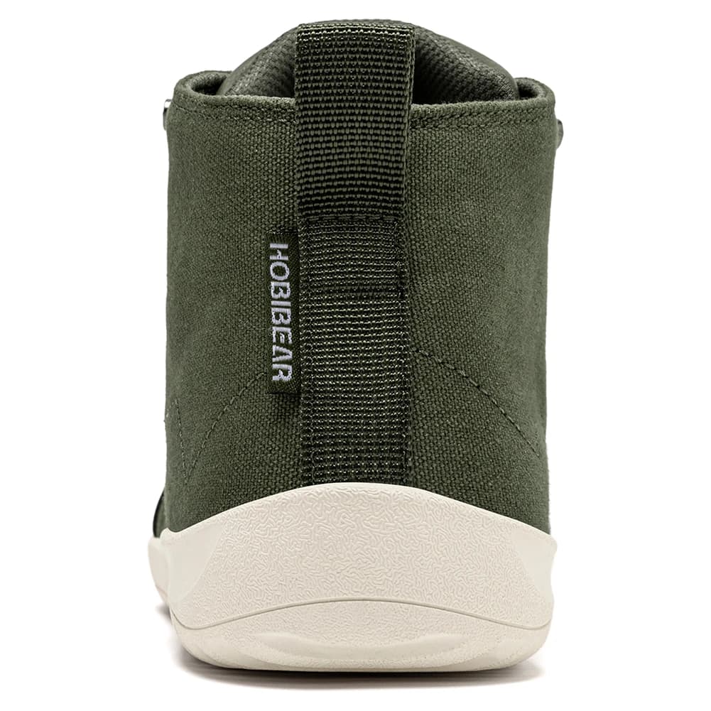 Sorrel 2.0 - Barefoot Shoes