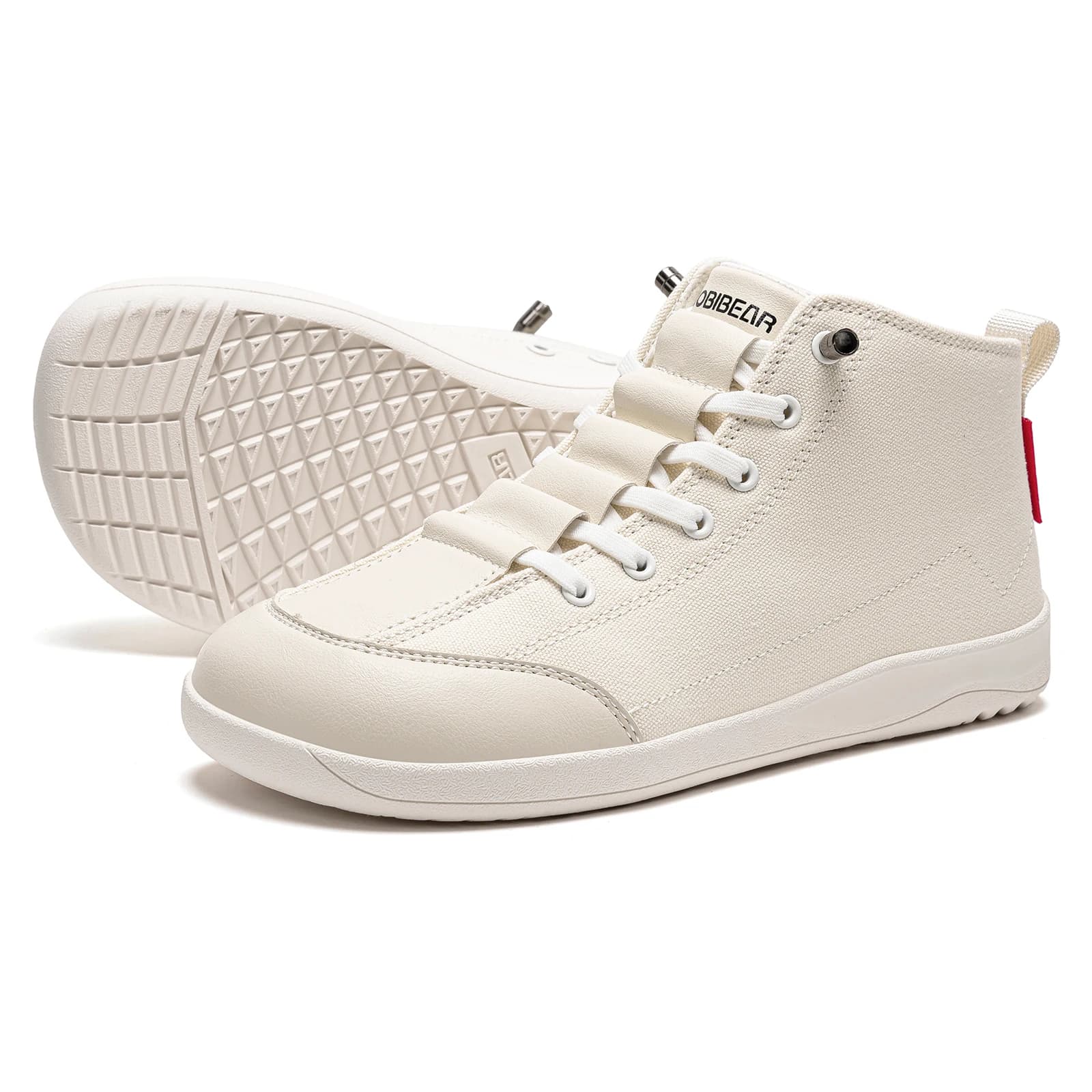 Sorrel 2.0 - Barefoot Shoes