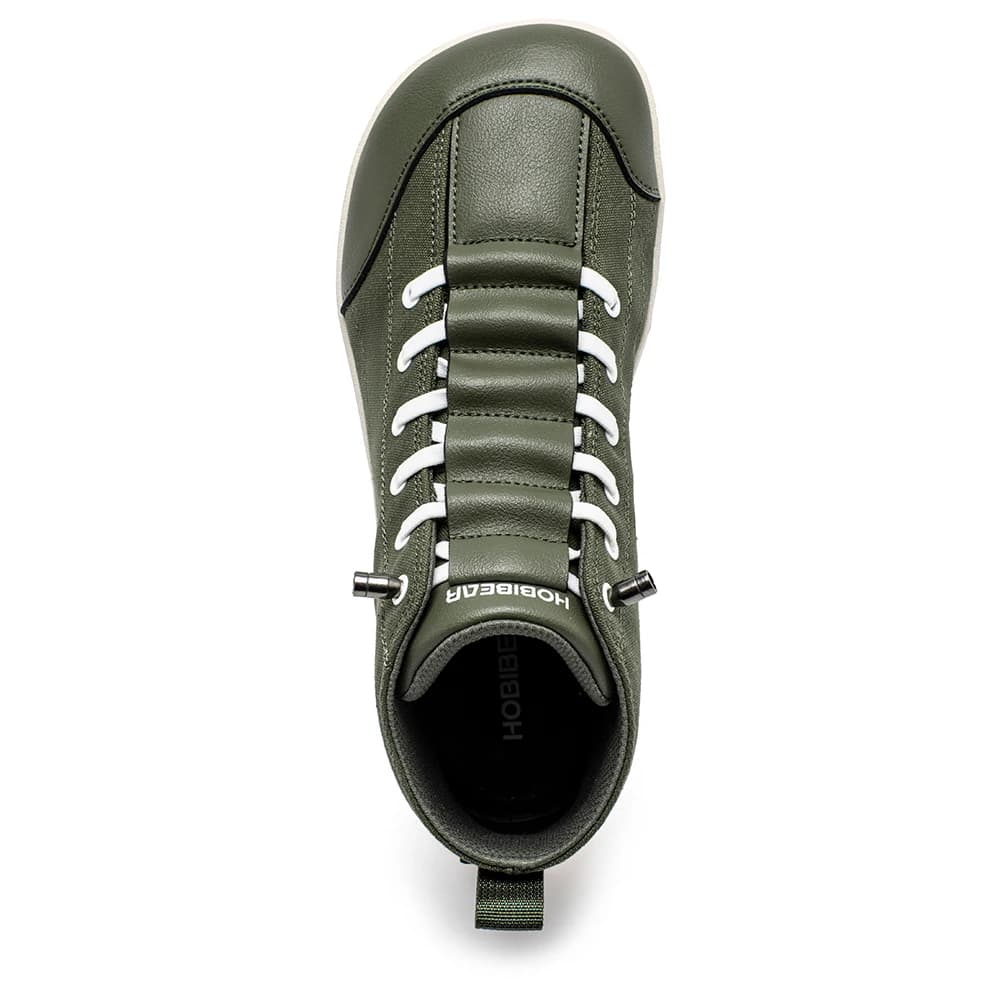 Sorrel 2.0 - Barefoot Shoes