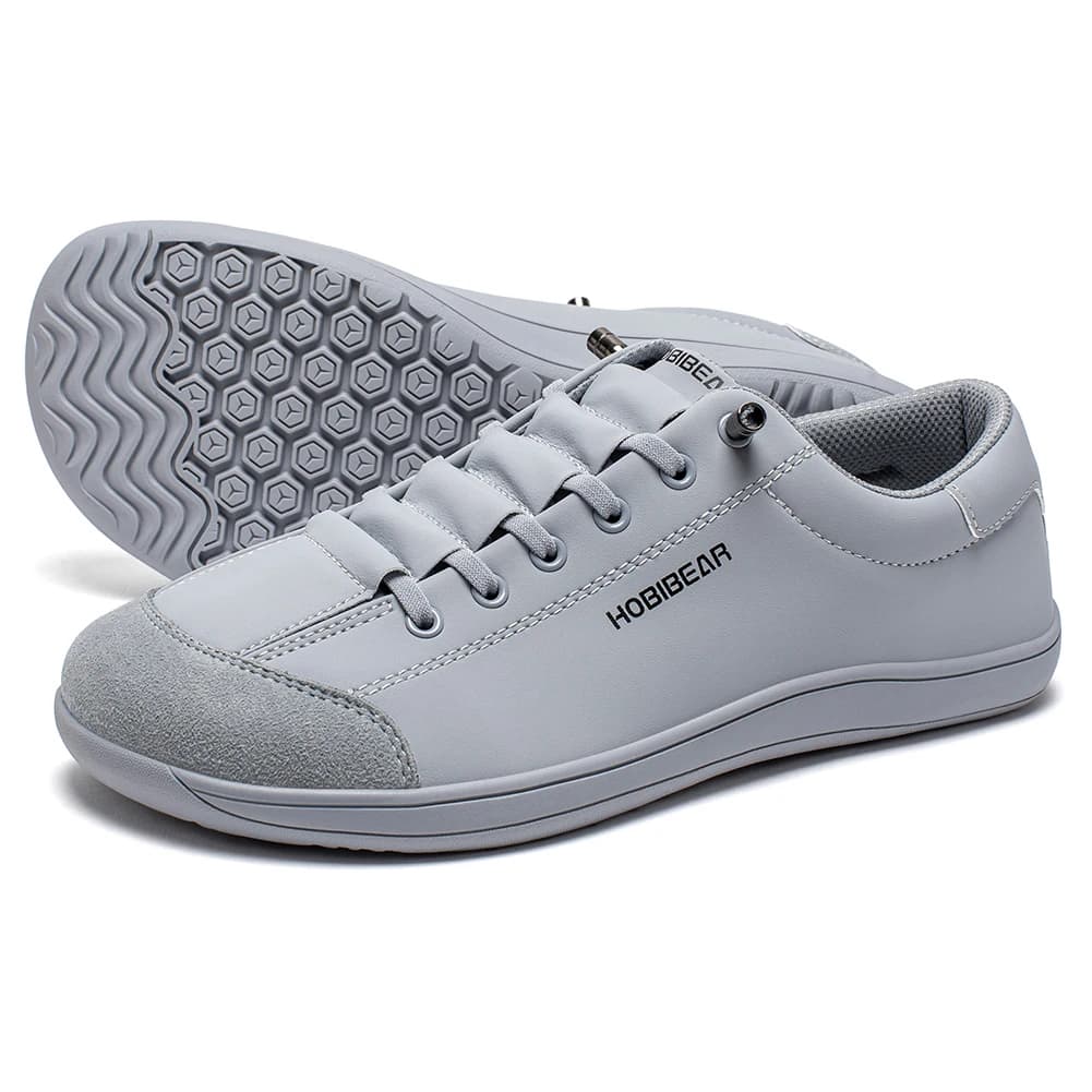 Sorrel - Barefoot Shoes
