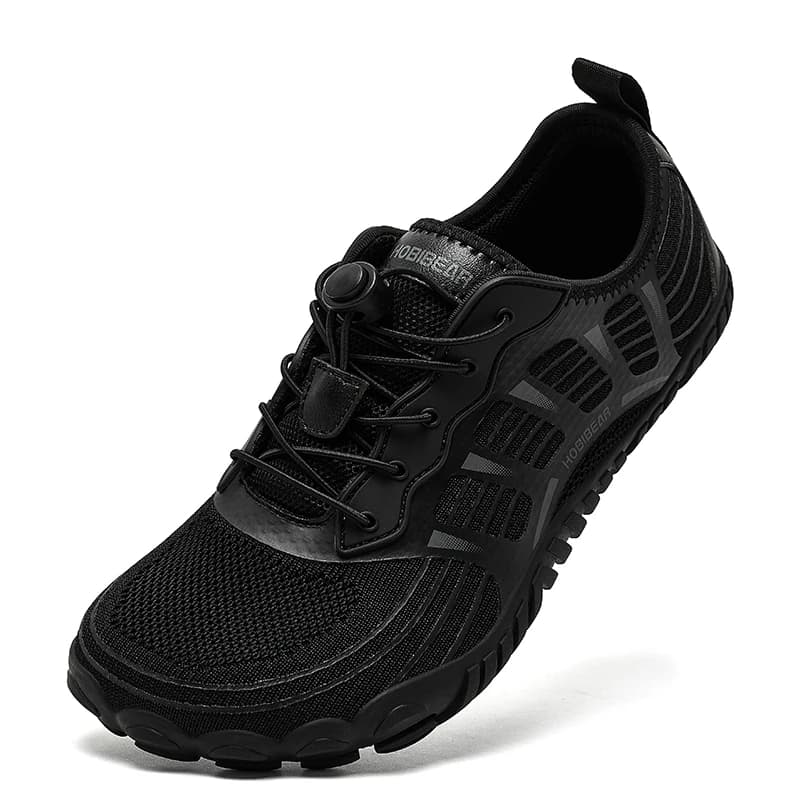 Tannin - Barefoot Shoes