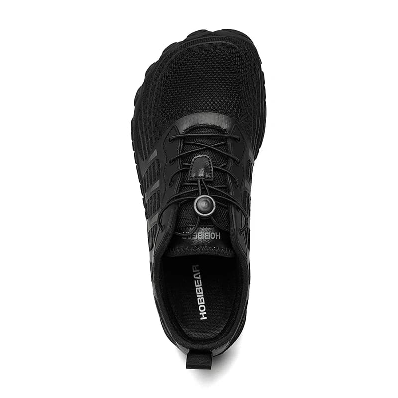 Tannin - Barefoot Shoes