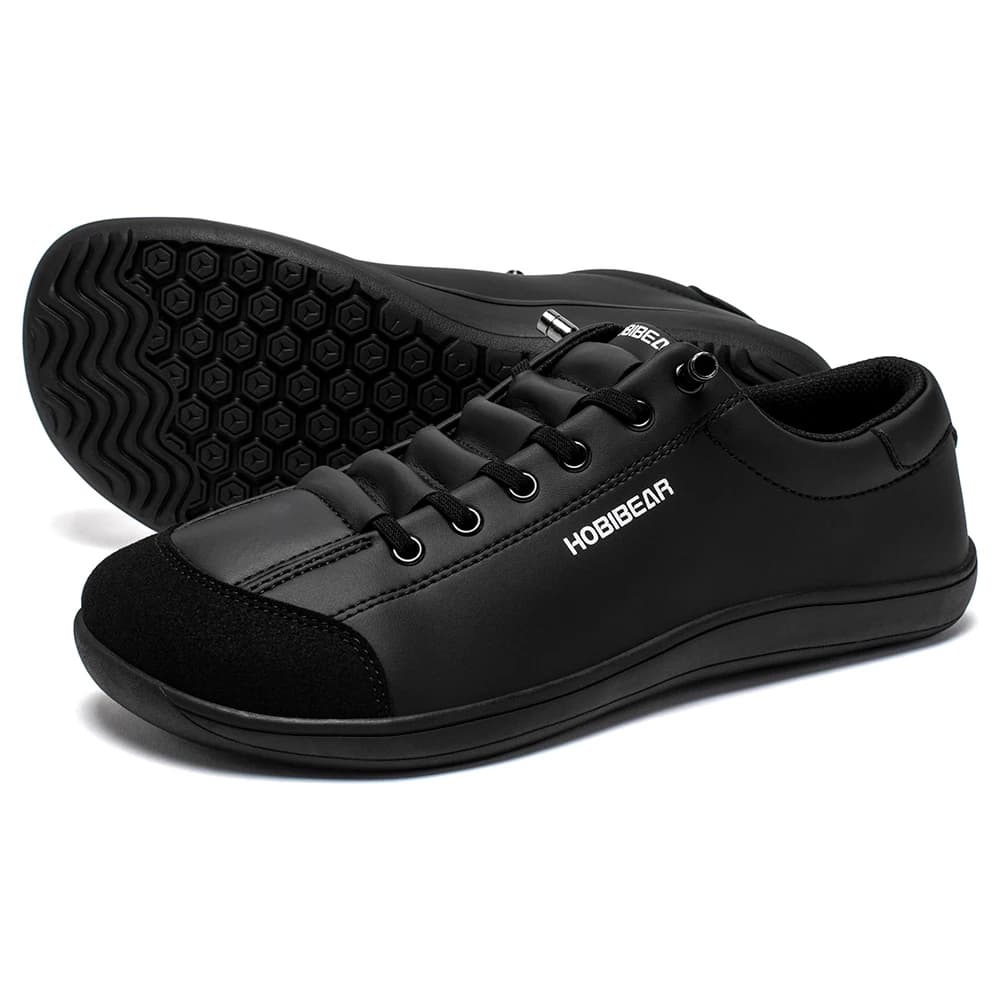 Sorrel - Barefoot Shoes