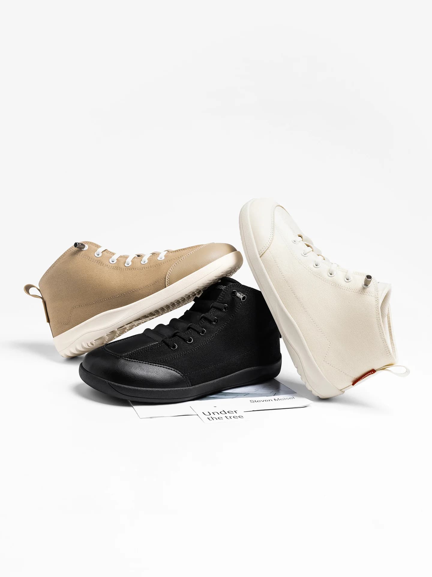 Sorrel 2.0 - Barefoot Shoes