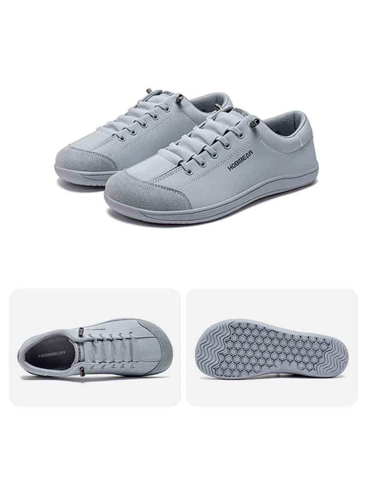 Sorrel - Barefoot Shoes