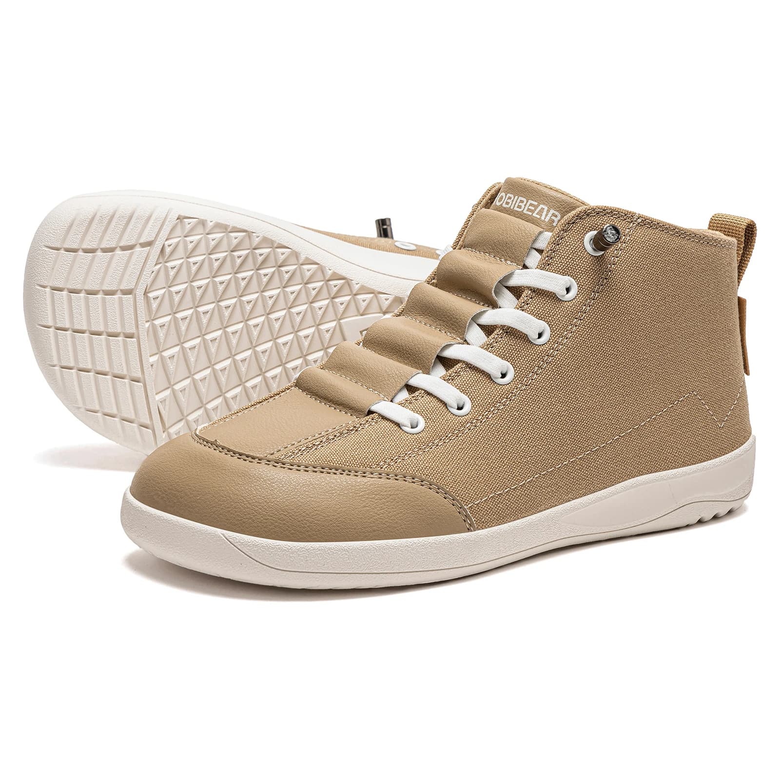 Sorrel 2.0 - Barefoot Shoes
