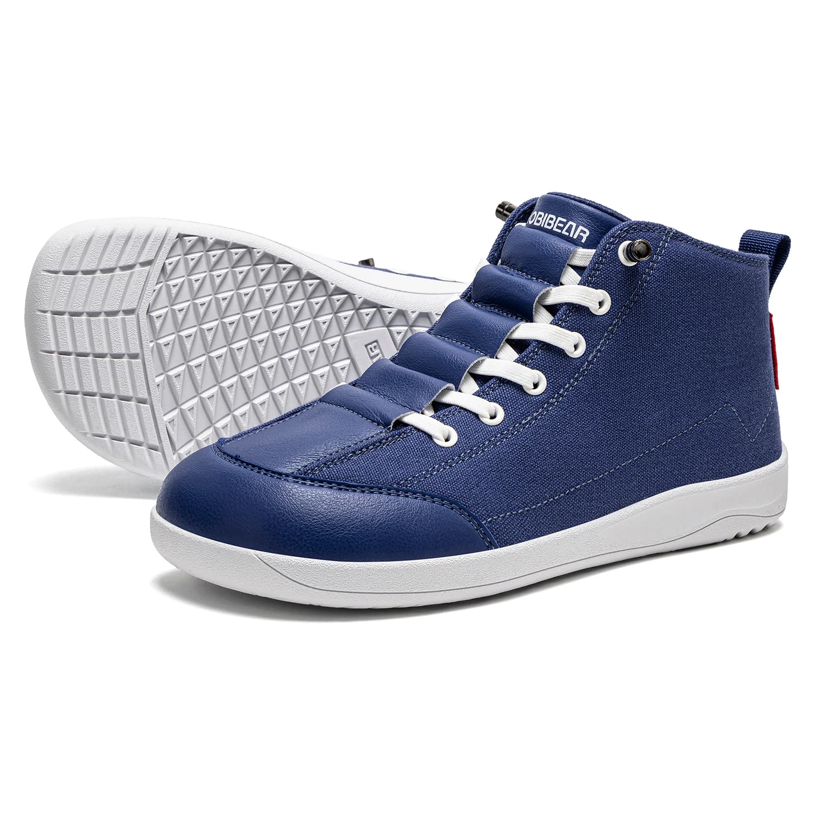 Sorrel 2.0 - Barefoot Shoes