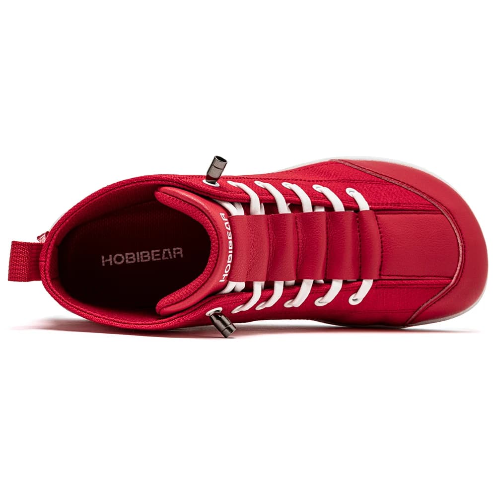 Sorrel 2.0 - Barefoot Shoes