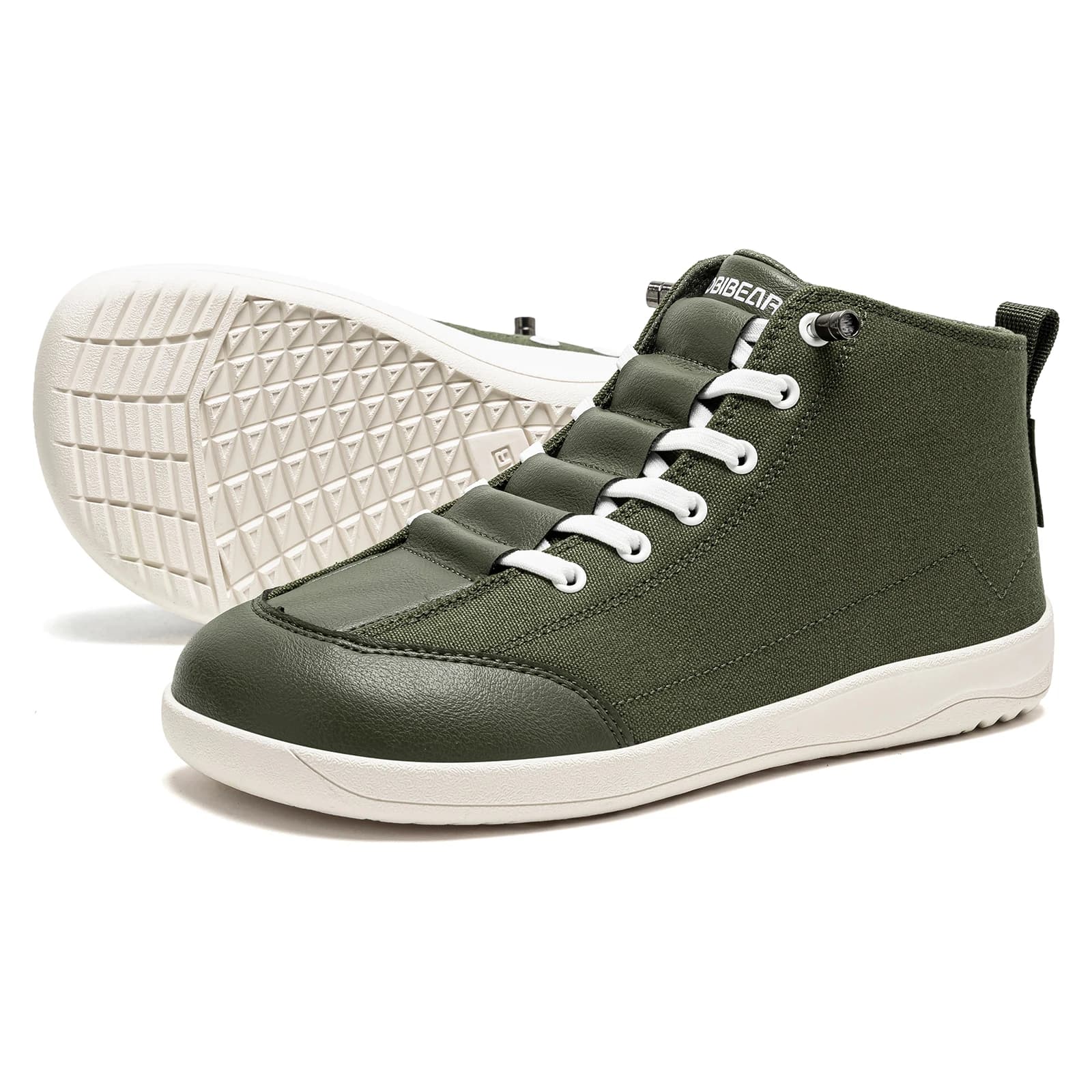 Sorrel 2.0 - Barefoot Shoes