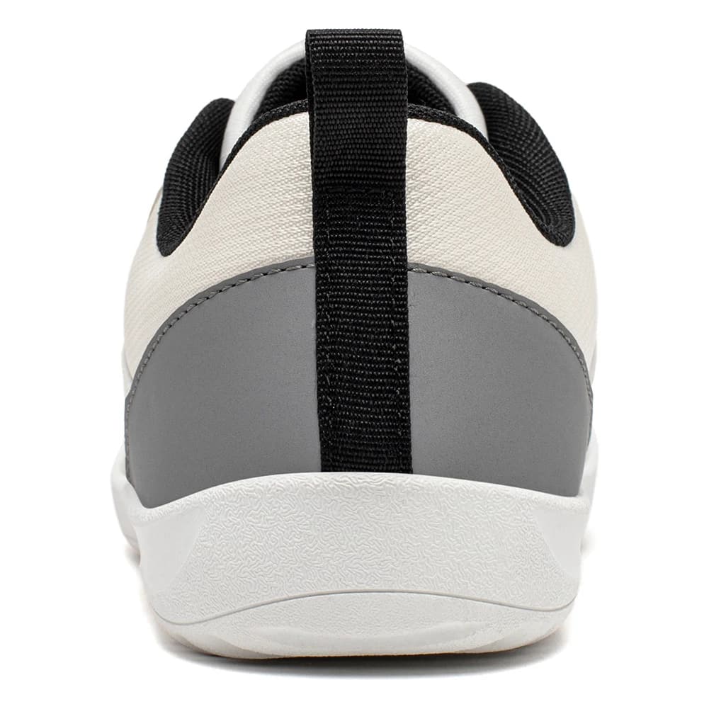 Hareball - Wide Toe Sneakers