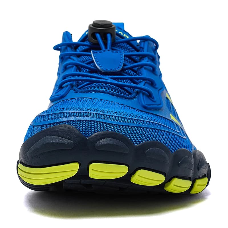 Tannin - Barefoot Shoes