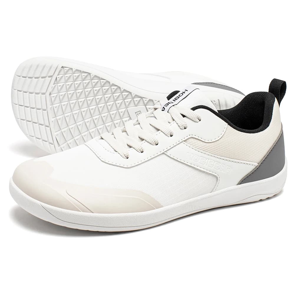 Hareball - Wide Toe Sneakers
