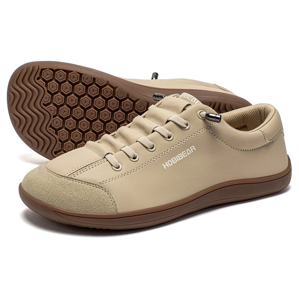 Sorrel - Barefoot Shoes