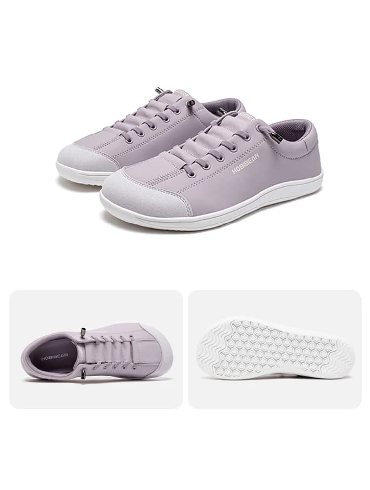 Sorrel - Barefoot Shoes