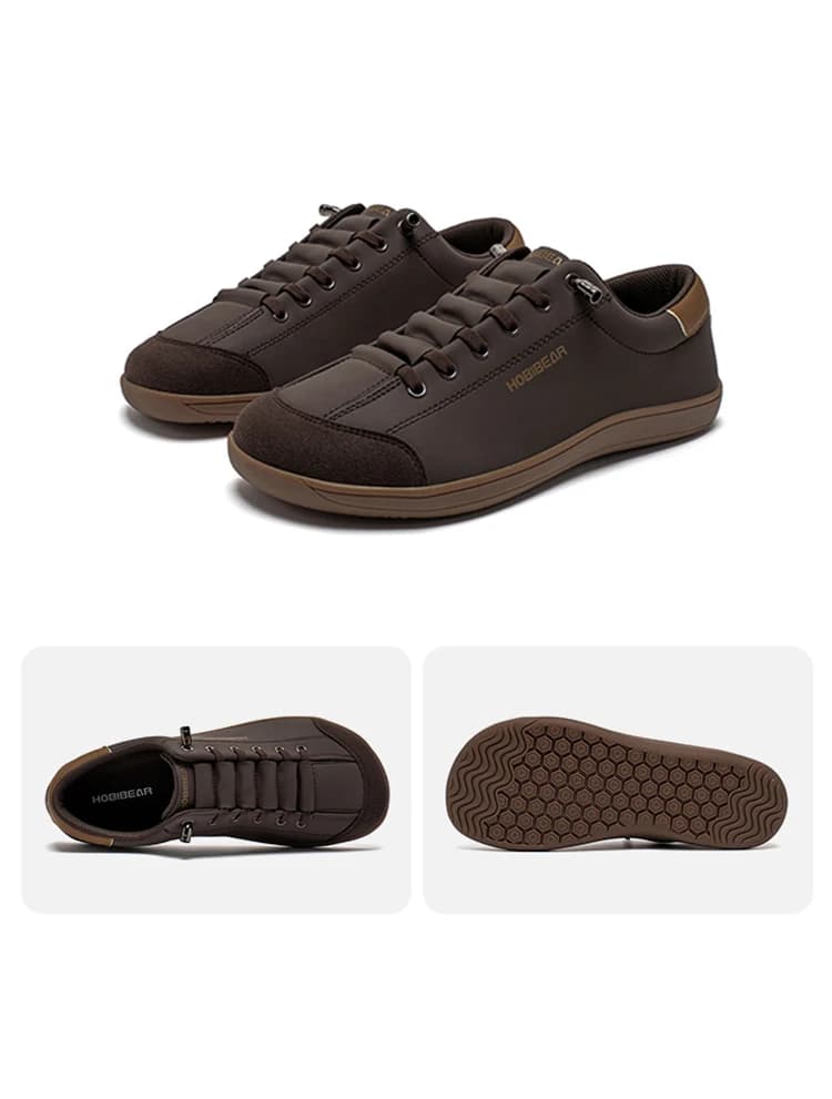 Sorrel - Barefoot Shoes