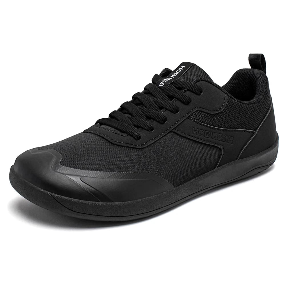 Hareball - Wide Toe Sneakers