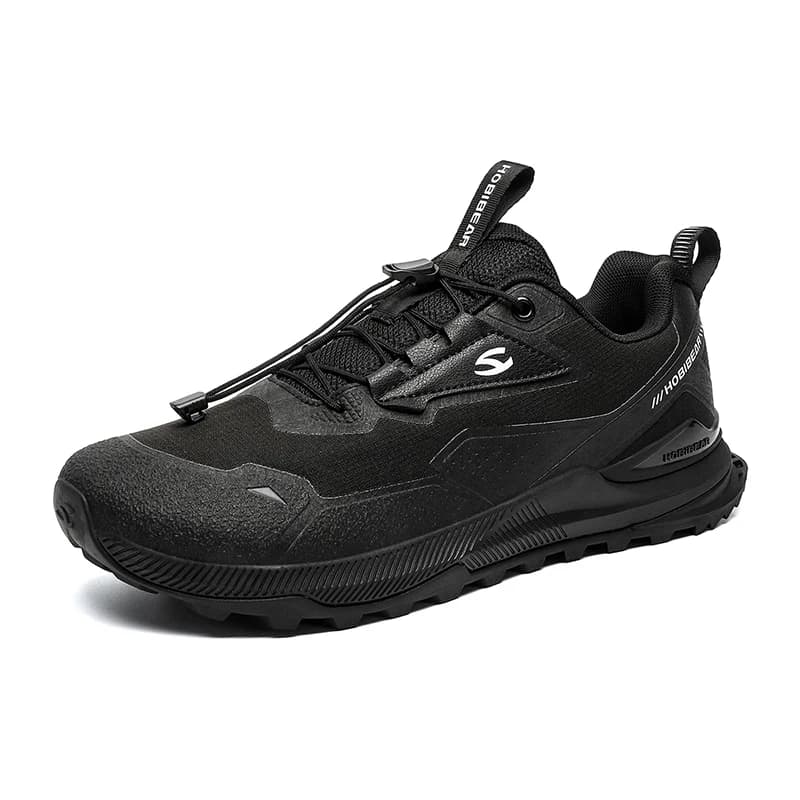 Hollow - Wide Toe Sneakers