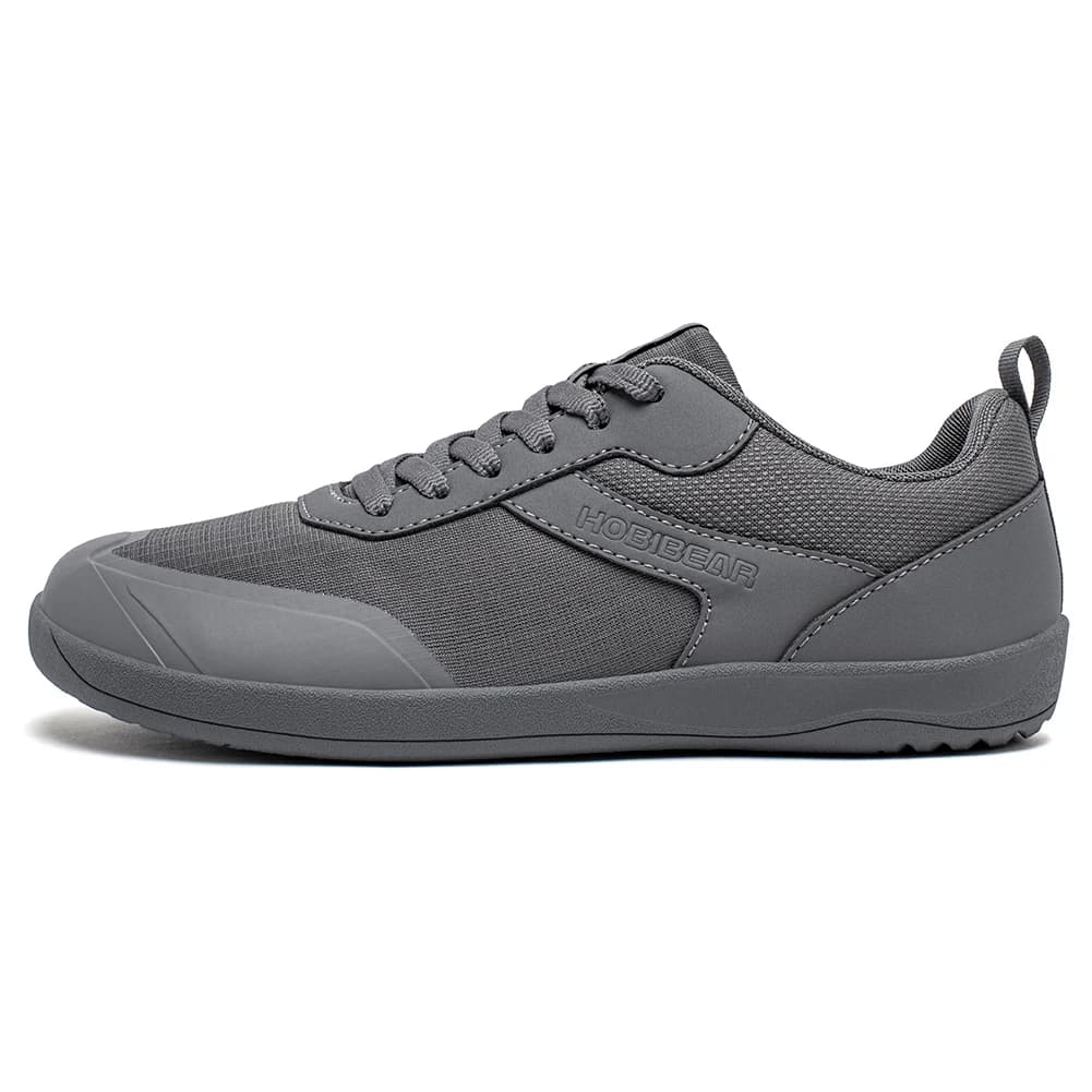 Hareball - Wide Toe Sneakers