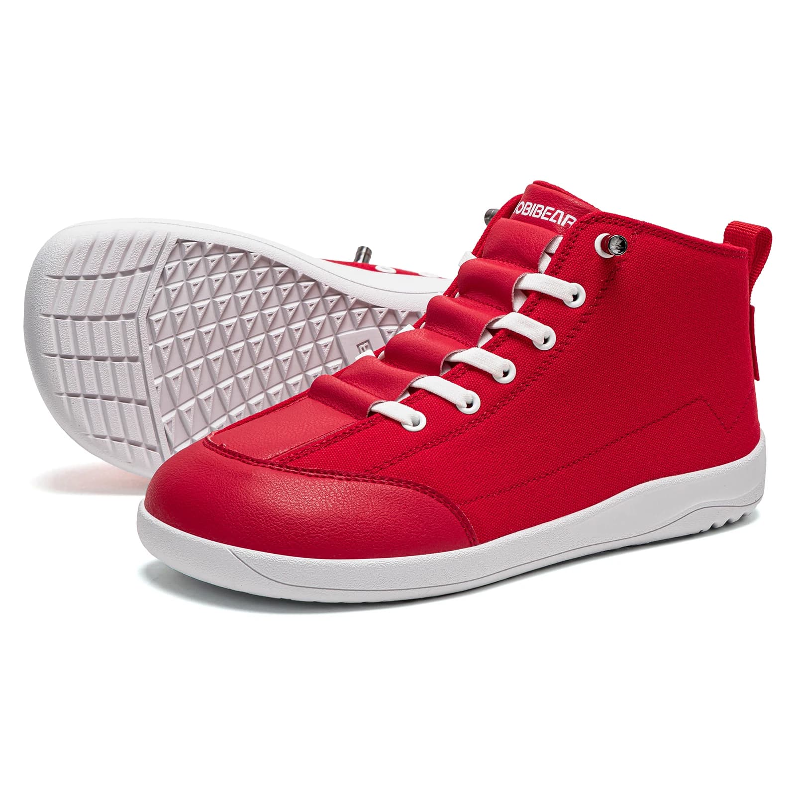 Sorrel 2.0 - Barefoot Shoes