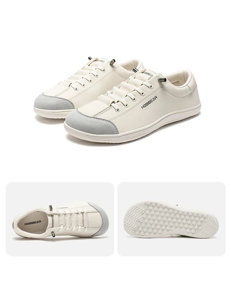 Sorrel - Barefoot Shoes