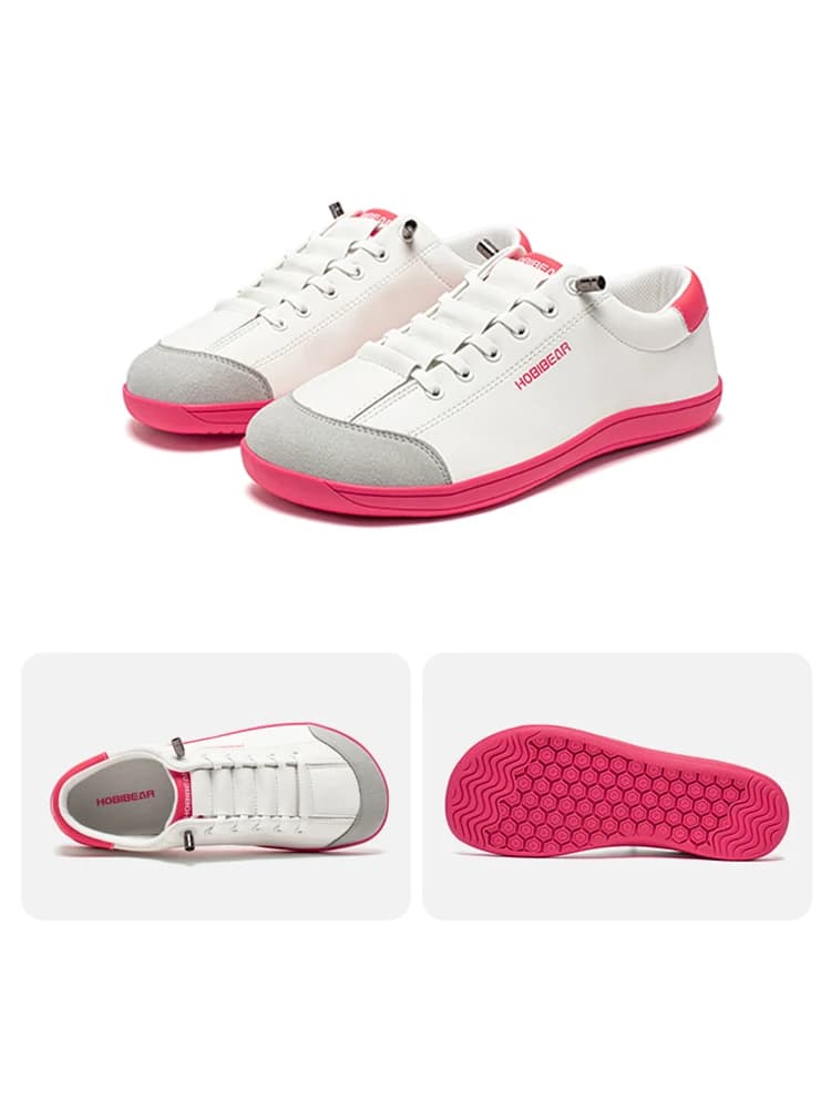 Sorrel - Barefoot Shoes