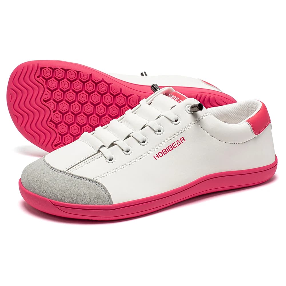 Sorrel - Barefoot Shoes