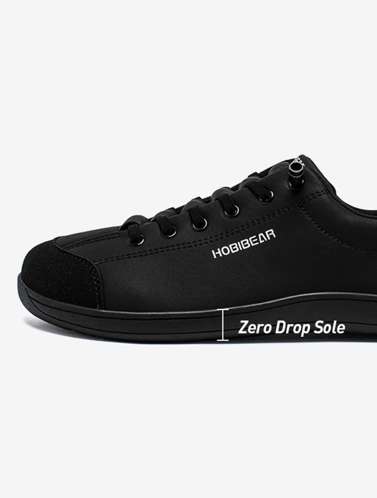 Sorrel - Barefoot Shoes