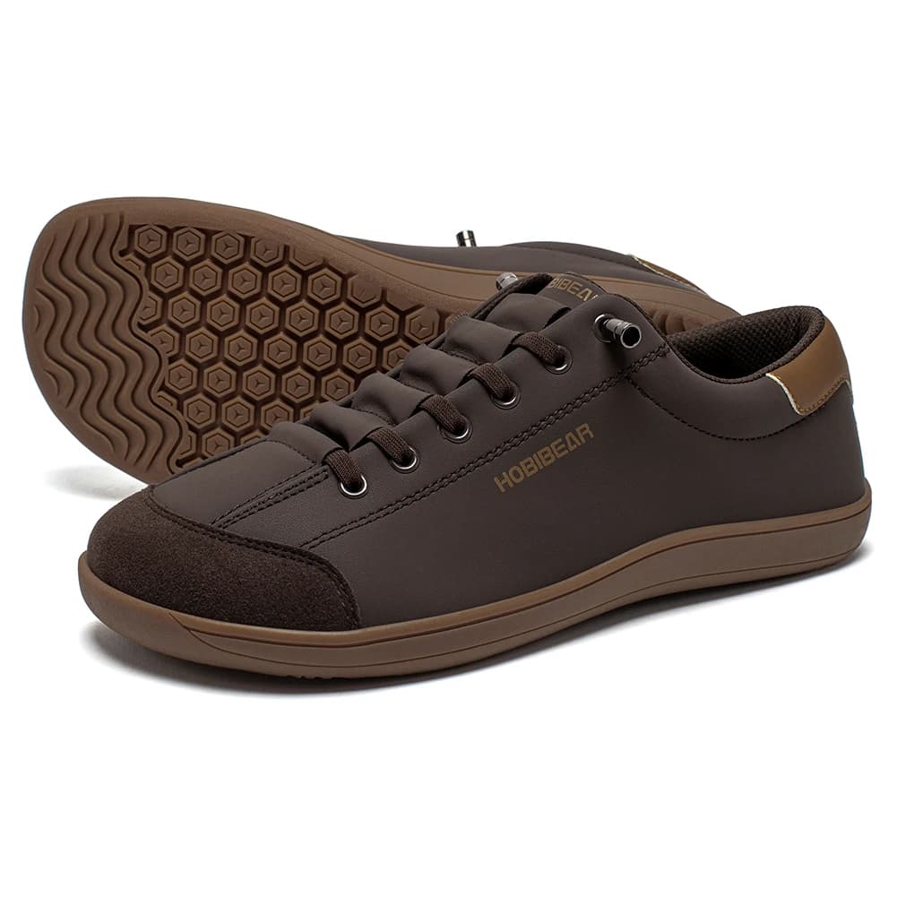 Sorrel - Barefoot Shoes