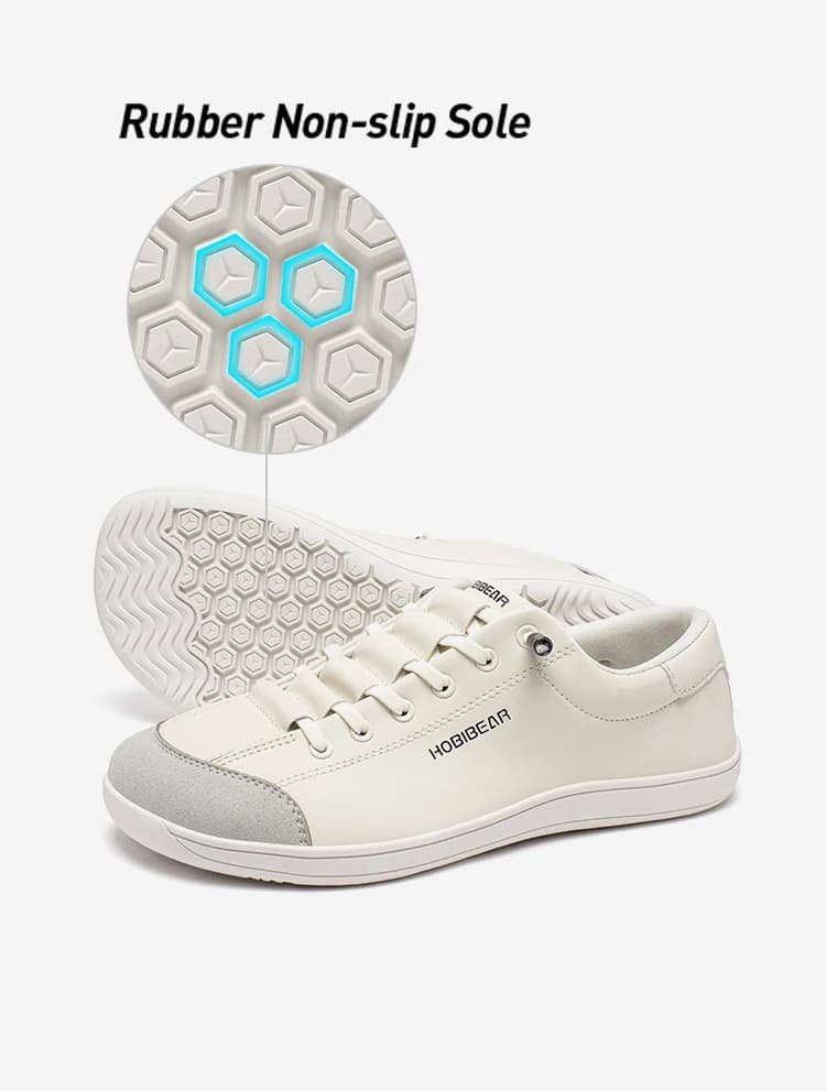 Sorrel - Barefoot Shoes