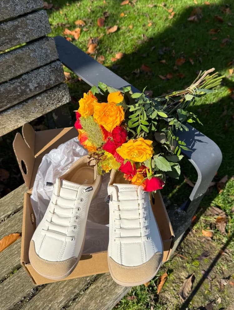 Sorrel - Barefoot Shoes