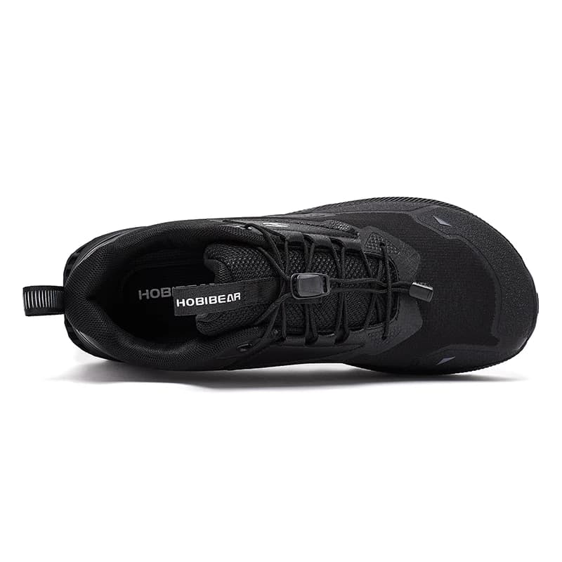 HobiBear Wide Toe Shoes